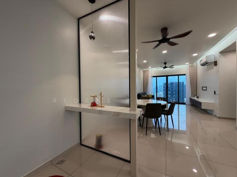 Service Residence for Rent at D'Erica - Regene Phang - PropertyGuru.com.my