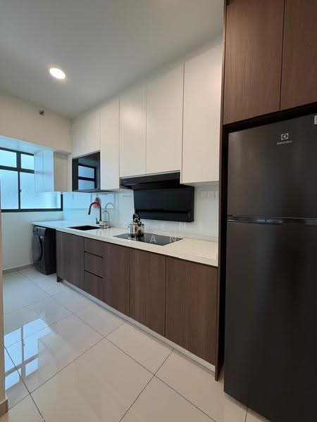 Service Residence for Rent at D'Erica - Regene Phang - PropertyGuru.com.my