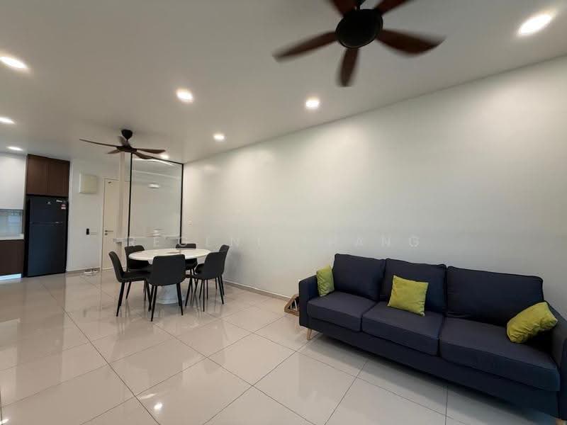Service Residence for Rent at D'Erica - Regene Phang - PropertyGuru.com.my