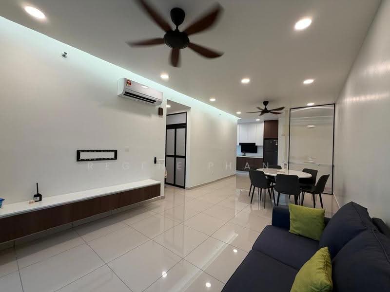 Service Residence for Rent at D'Erica - Regene Phang - PropertyGuru.com.my