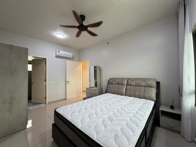 Service Residence for Rent at D'Erica - Regene Phang - PropertyGuru.com.my