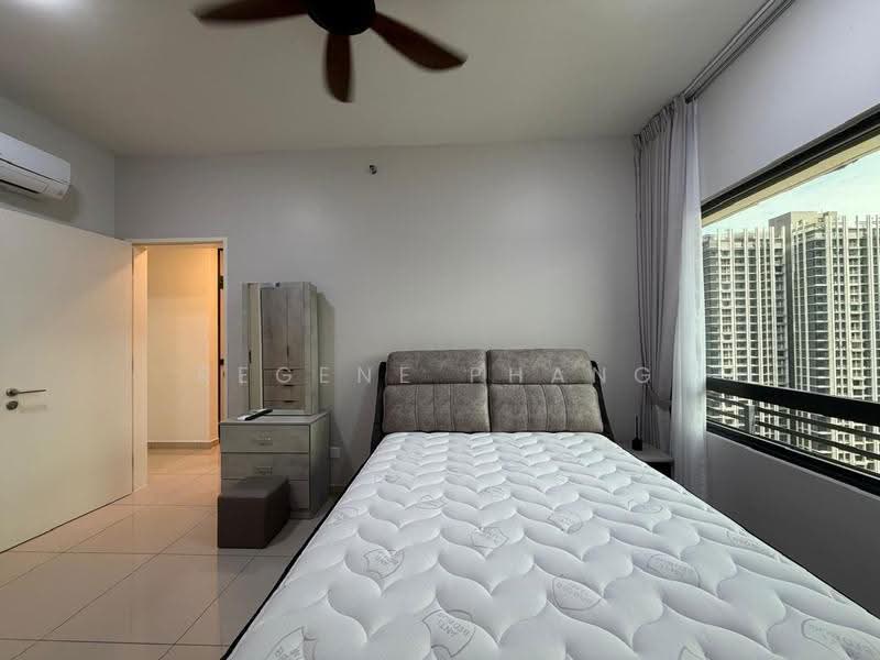 Service Residence for Rent at D'Erica - Regene Phang - PropertyGuru.com.my