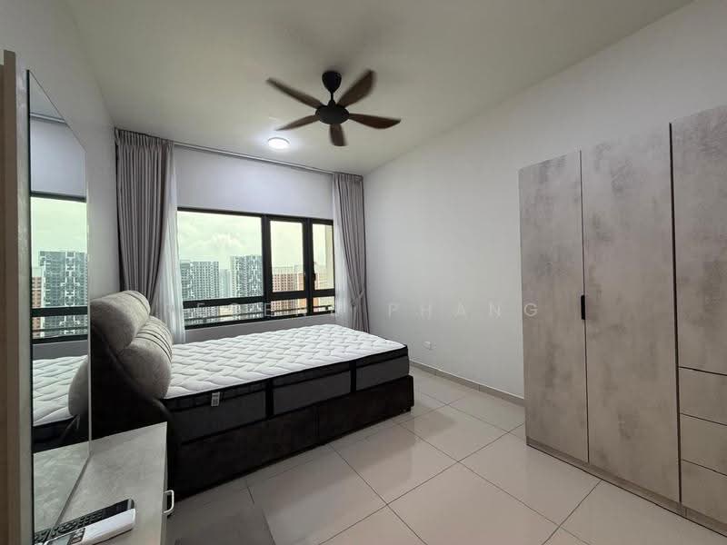 Service Residence for Rent at D'Erica - Regene Phang - PropertyGuru.com.my