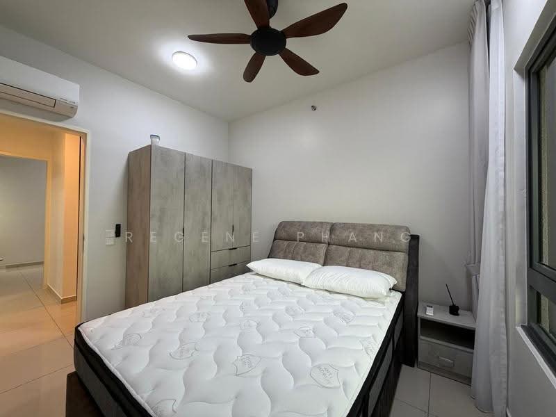 Service Residence for Rent at D'Erica - Regene Phang - PropertyGuru.com.my