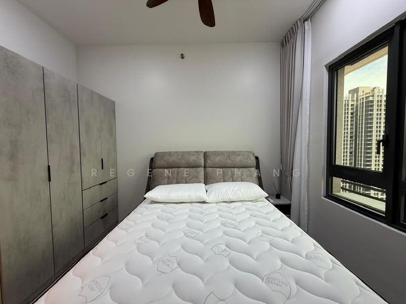 Service Residence for Rent at D'Erica - Regene Phang - PropertyGuru.com.my