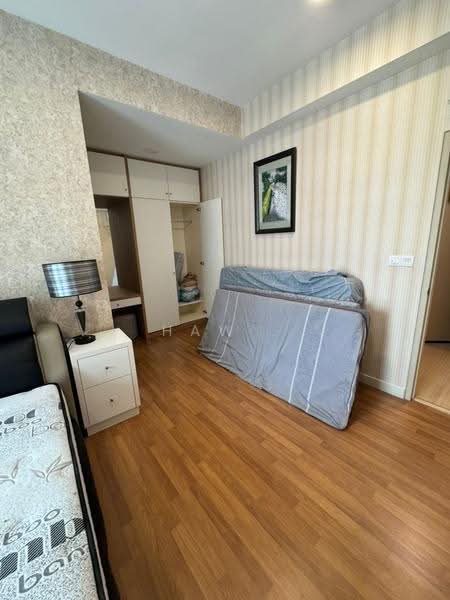 Kediaman Servis untuk Disewa di V Residence 2 @ Sunway Velocity - Haw . - Bedroom - PropertyGuru.com.my