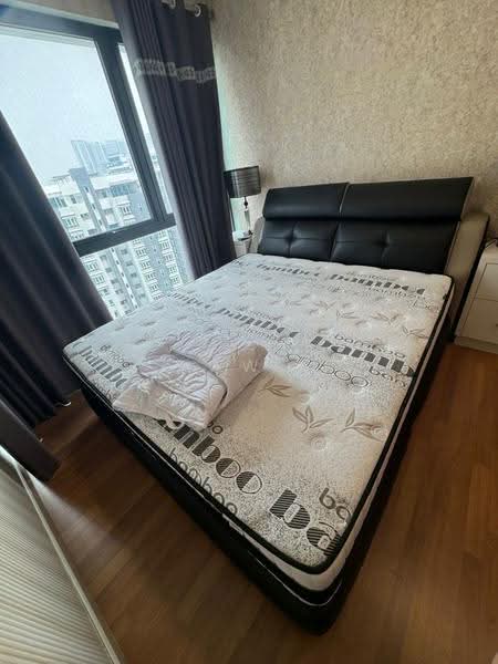 Kediaman Servis untuk Disewa di V Residence 2 @ Sunway Velocity - Haw . - Bedroom - PropertyGuru.com.my