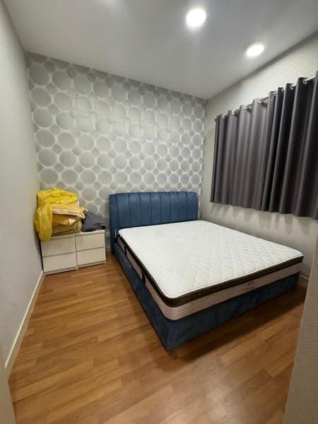 Kediaman Servis untuk Disewa di V Residence 2 @ Sunway Velocity - Haw . - Bedroom - PropertyGuru.com.my