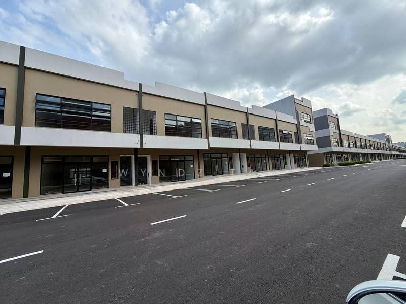 Shop for Rent in Horizon Hills (Iskandar Puteri (Nusajaya)) - Wyndz Tan - Exterior - PropertyGuru.com.my