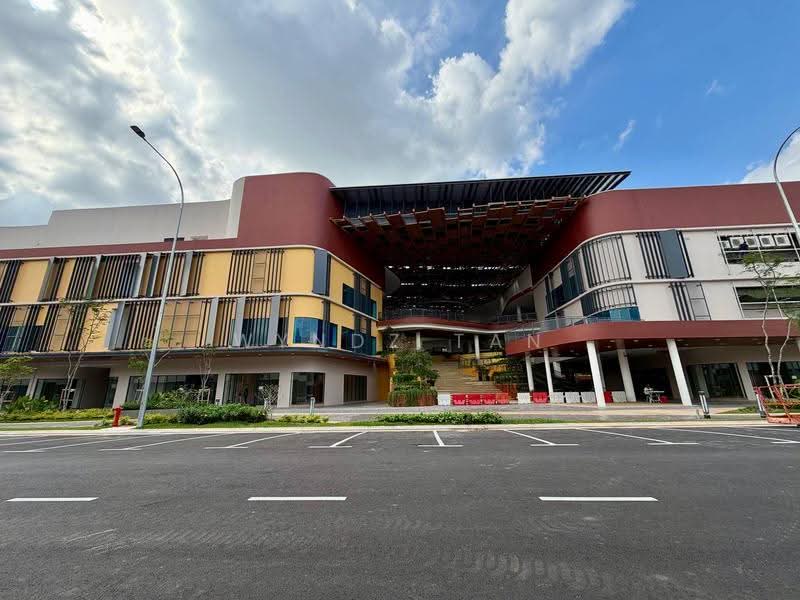 Shop for Rent in Horizon Hills (Iskandar Puteri (Nusajaya)) - Wyndz Tan - Exterior - PropertyGuru.com.my
