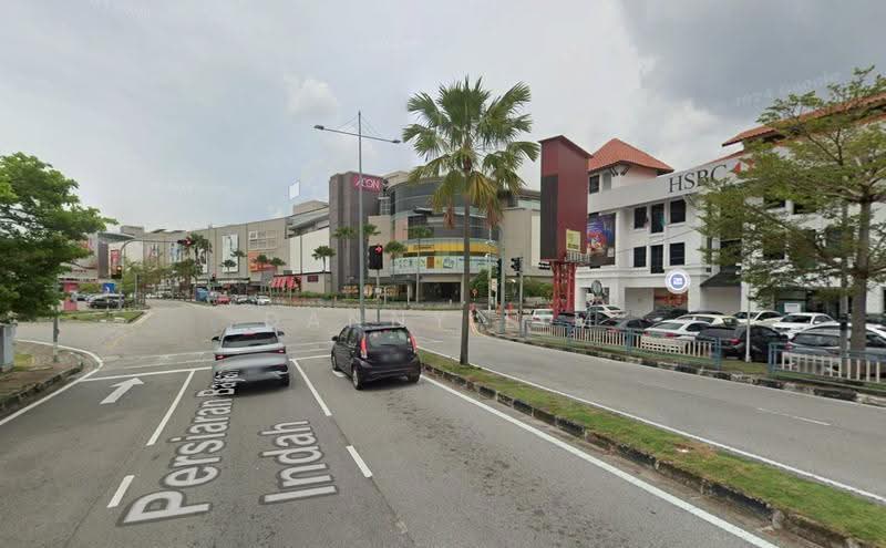 Shop / Office untuk Disewa di Bayan Lepas (Penang) - Danny Lim - Exterior - PropertyGuru.com.my