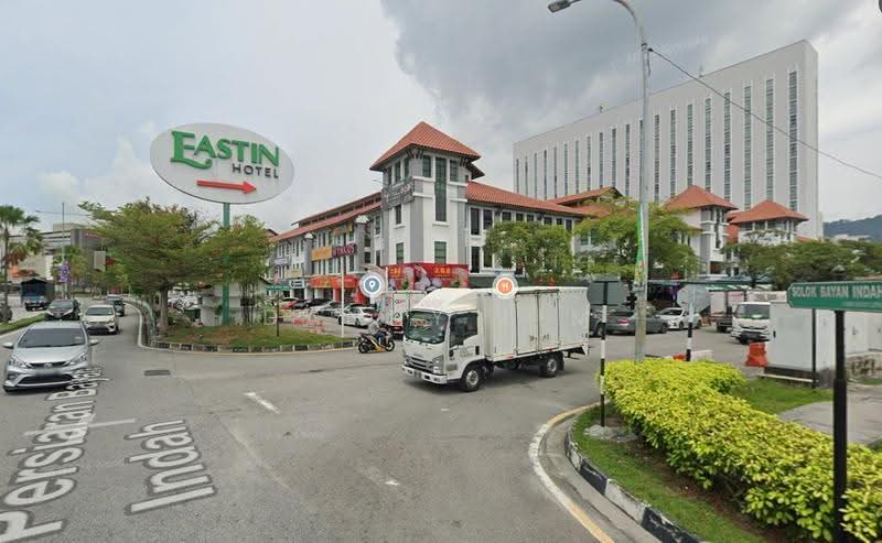 Shop / Office untuk Disewa di Bayan Lepas (Penang) - Danny Lim - Exterior - PropertyGuru.com.my