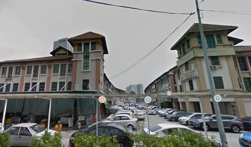 Shop / Office untuk Disewa di Bayan Lepas (Penang) - Danny Lim - PropertyGuru.com.my