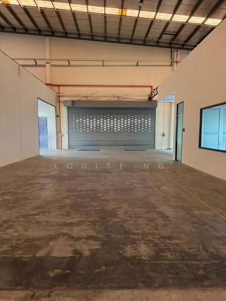 Factory for Sale in Senai (Kulai) - Louise Ng - Interior - PropertyGuru.com.my