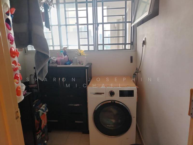 Condominium for Sale at Suria Jelatek - Sharon Josephine Michael - Interior - PropertyGuru.com.my