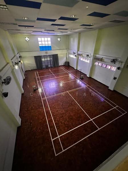 Kondominium untuk Dijual di Vista Komanwel A - Caryn Tan - Interior - PropertyGuru.com.my