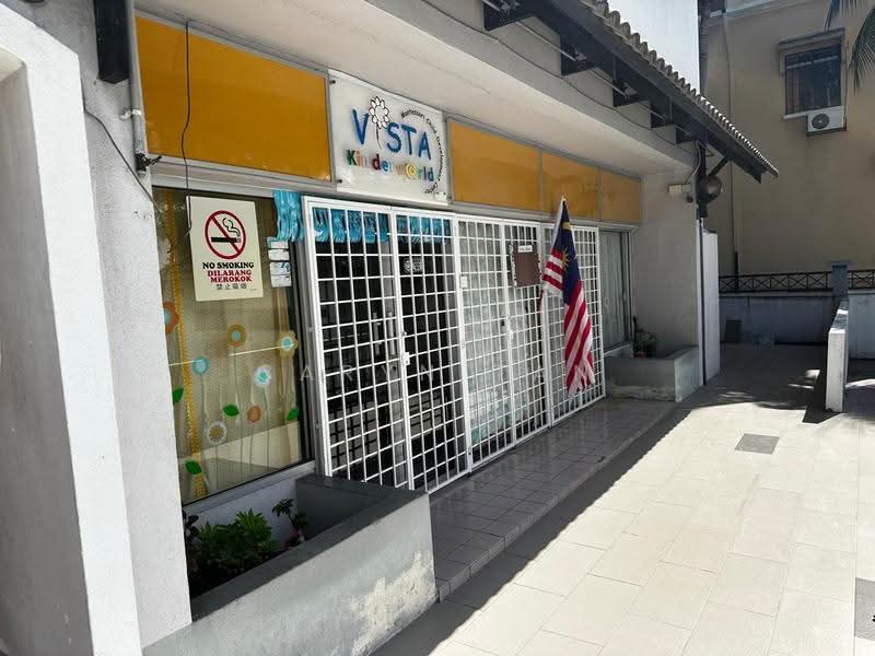 Kondominium untuk Dijual di Vista Komanwel A - Caryn Tan - Exterior - PropertyGuru.com.my