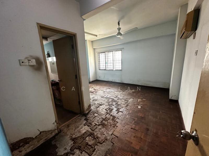 Kondominium untuk Dijual di Vista Komanwel A - Caryn Tan - Interior - PropertyGuru.com.my