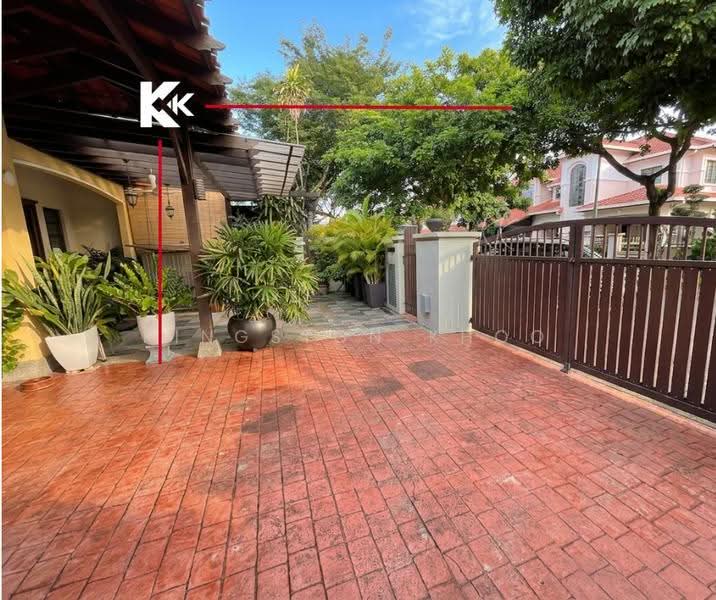 Rumah Berkembar untuk Dijual di Pju 1a (Ara Damansara) - Kingston Khoo - Exterior - PropertyGuru.com.my