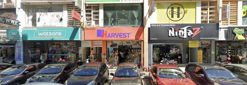 Kedai untuk Disewa di Bandar Sri Permaisuri (Cheras) - Elaine Yaw - Exterior - PropertyGuru.com.my