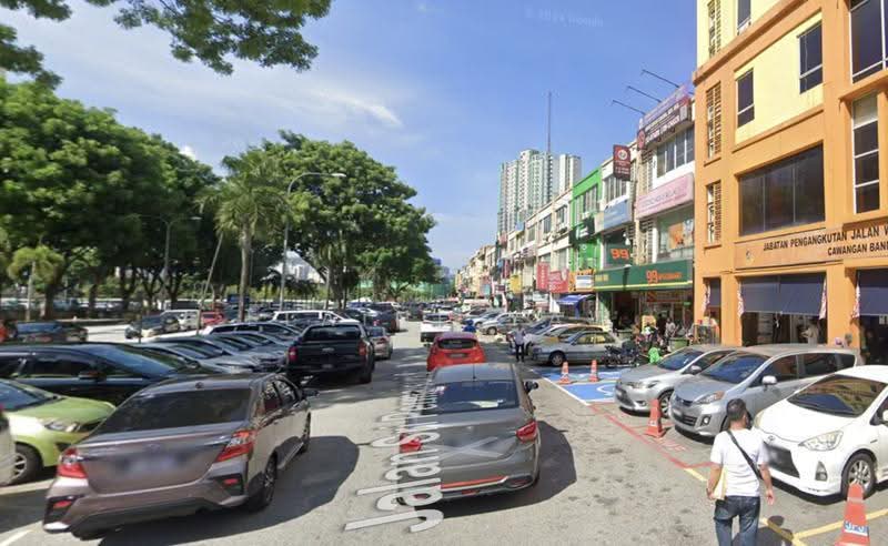 Kedai untuk Disewa di Bandar Sri Permaisuri (Cheras) - Elaine Yaw - Exterior - PropertyGuru.com.my