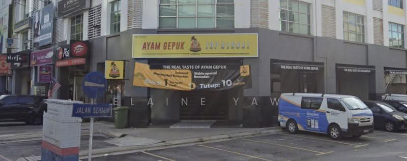 Kedai untuk Disewa di Bandar Sri Permaisuri (Cheras) - Elaine Yaw - Exterior - PropertyGuru.com.my