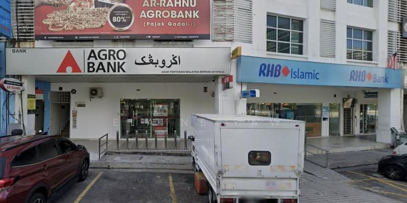 Kedai untuk Disewa di Bandar Sri Permaisuri (Cheras) - Elaine Yaw - Exterior - PropertyGuru.com.my