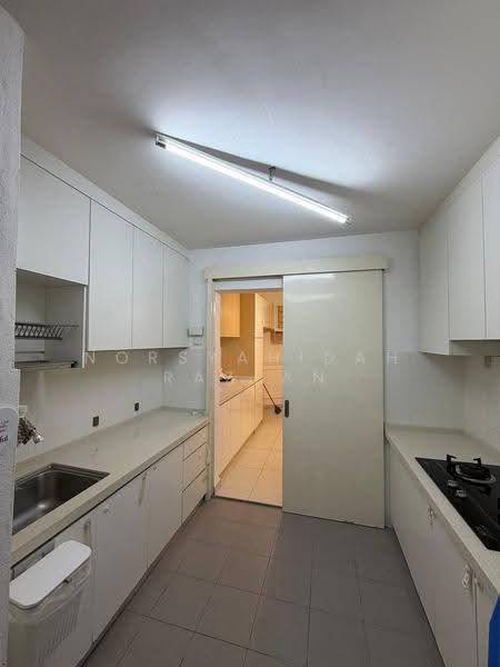 Condominium for Sale at Serin Residency - Norsyahidah Razlan - Kitchen - PropertyGuru.com.my