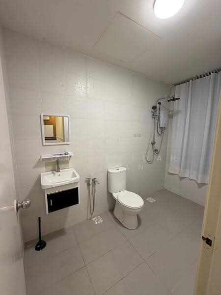 Condominium for Sale at Serin Residency - Norsyahidah Razlan - Bathroom - PropertyGuru.com.my