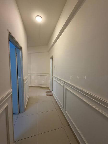 Condominium for Sale at Serin Residency - Norsyahidah Razlan - Corridor - PropertyGuru.com.my