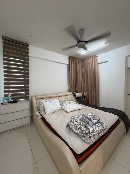 Condominium for Sale at Serin Residency - Norsyahidah Razlan - Bedroom - PropertyGuru.com.my