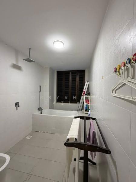 Condominium for Sale at Serin Residency - Norsyahidah Razlan - Bathroom - PropertyGuru.com.my