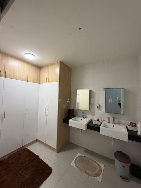 Condominium for Sale at Serin Residency - Norsyahidah Razlan - Bathroom - PropertyGuru.com.my