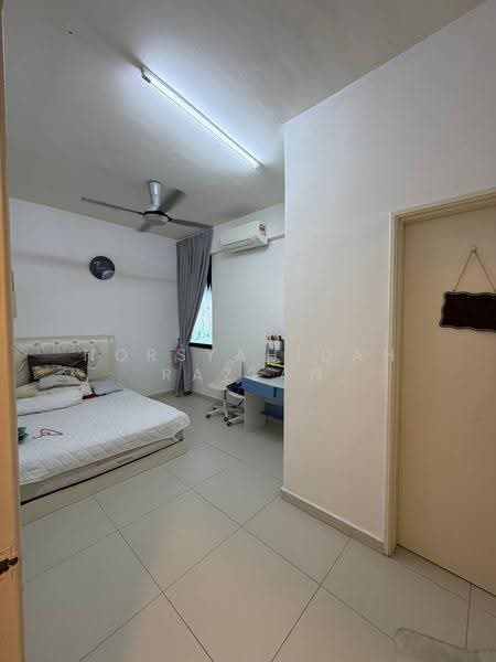Condominium for Sale at Serin Residency - Norsyahidah Razlan - Bedroom - PropertyGuru.com.my