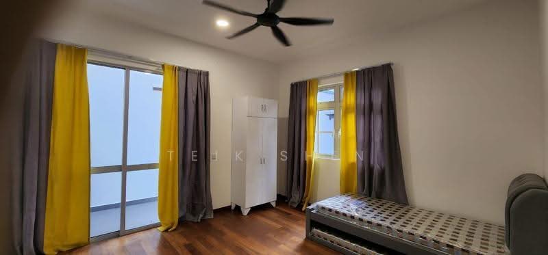 Rumah Kluster untuk Disewa di Taman Ekoflora (Johor Bahru) - Teik Shen - Bedroom - PropertyGuru.com.my