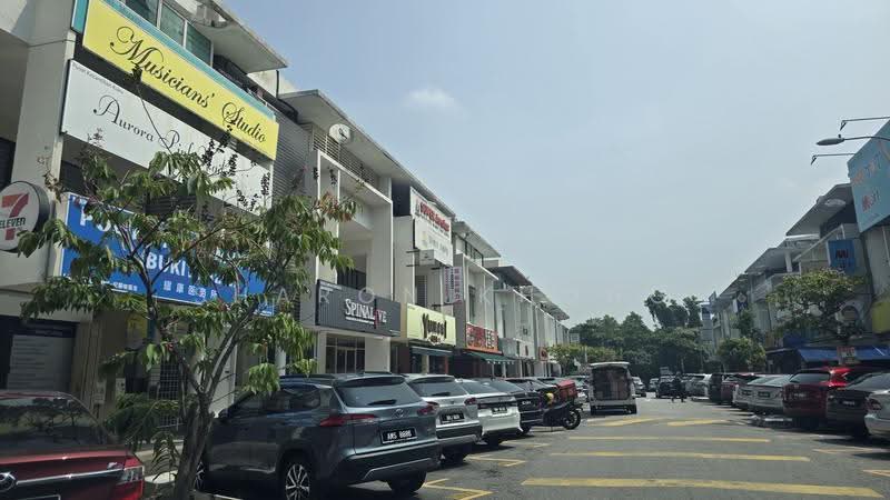 Shop / Office for Rent in Taman Esplanad (Bukit Jalil) - Sharon Khong - PropertyGuru.com.my