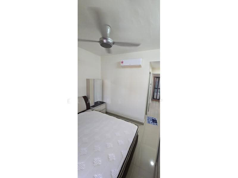 Apartment for Sale at SD Apartments II - Elaine Yap - Bedroom - PropertyGuru.com.my