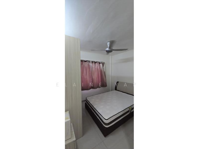 Apartment for Sale at SD Apartments II - Elaine Yap - Bedroom - PropertyGuru.com.my