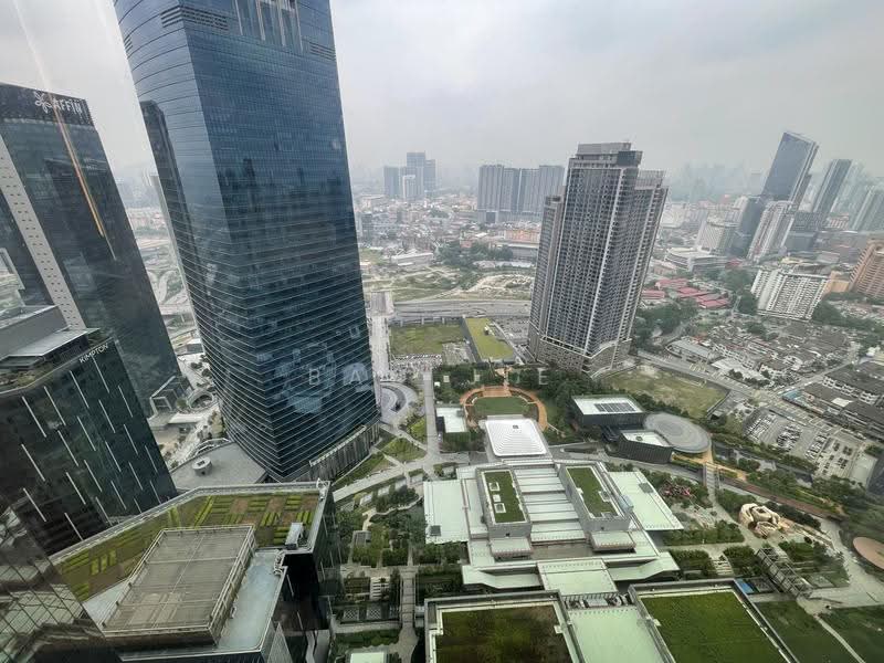 Kediaman Servis untuk Dijual di TRX Residences - Bao Jie - Exterior - PropertyGuru.com.my