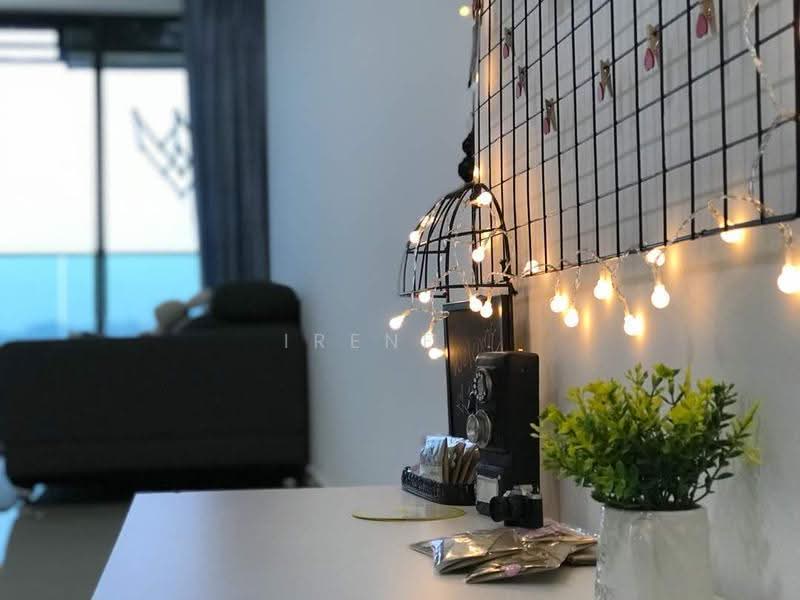 Kondominium untuk Dijual di Kiara Residence 2 (Residensi Kiara Jalil 2) - Irene . - Interior - PropertyGuru.com.my