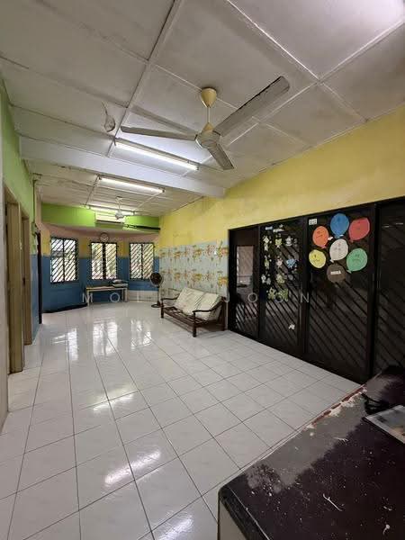 1-storey Terraced House for Sale in Taman Putri Kulai (Kulai) - Molly Joon - Interior - PropertyGuru.com.my