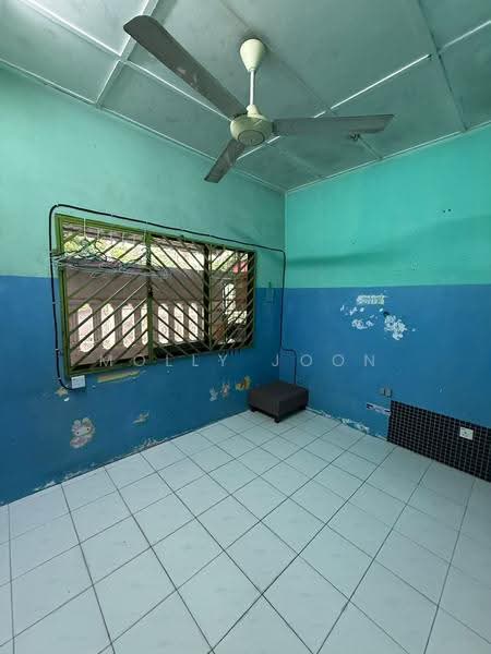 1-storey Terraced House for Sale in Taman Putri Kulai (Kulai) - Molly Joon - Interior - PropertyGuru.com.my