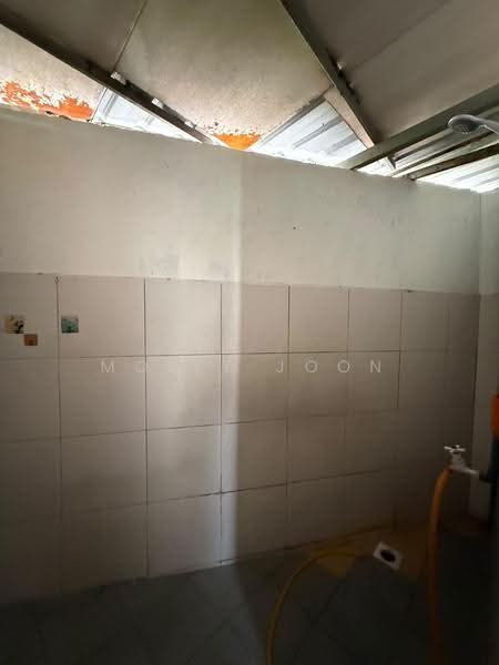 1-storey Terraced House for Sale in Taman Putri Kulai (Kulai) - Molly Joon - Bathroom - PropertyGuru.com.my