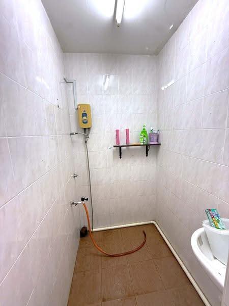 Rumah Teres 1-Tingkat untuk Dijual di Masai (Johor) - Karl Lim - Bathroom - PropertyGuru.com.my
