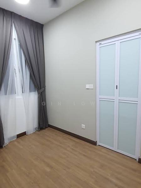 Service Residence for Rent at Pinnacle Sri Petaling - Gin Low - Interior - PropertyGuru.com.my