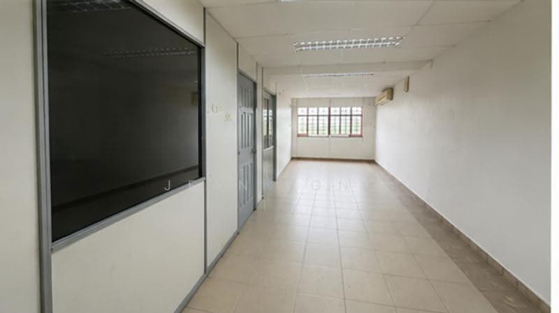 Kilang untuk Dijual di Taman Ehsan (Kepong) - Jean Pong - Corridor - PropertyGuru.com.my