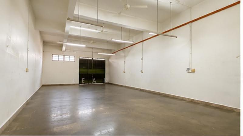 Kilang untuk Dijual di Taman Ehsan (Kepong) - Jean Pong - Interior - PropertyGuru.com.my