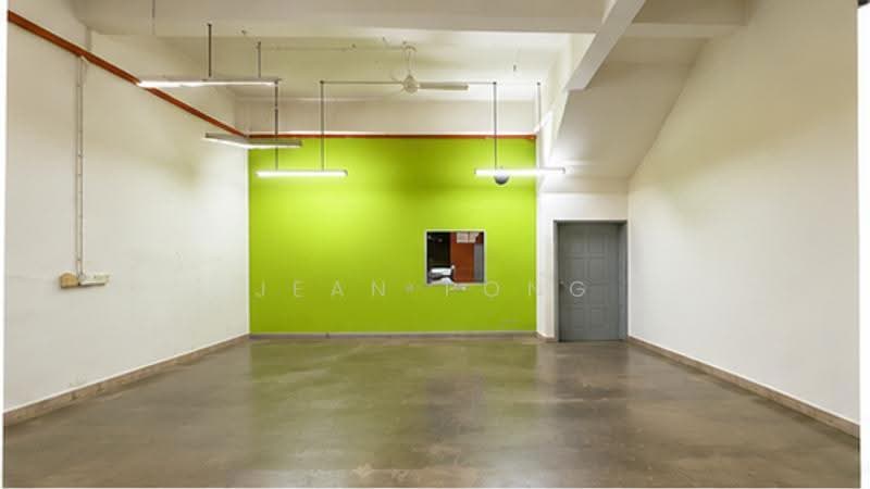 Kilang untuk Dijual di Taman Ehsan (Kepong) - Jean Pong - Interior - PropertyGuru.com.my