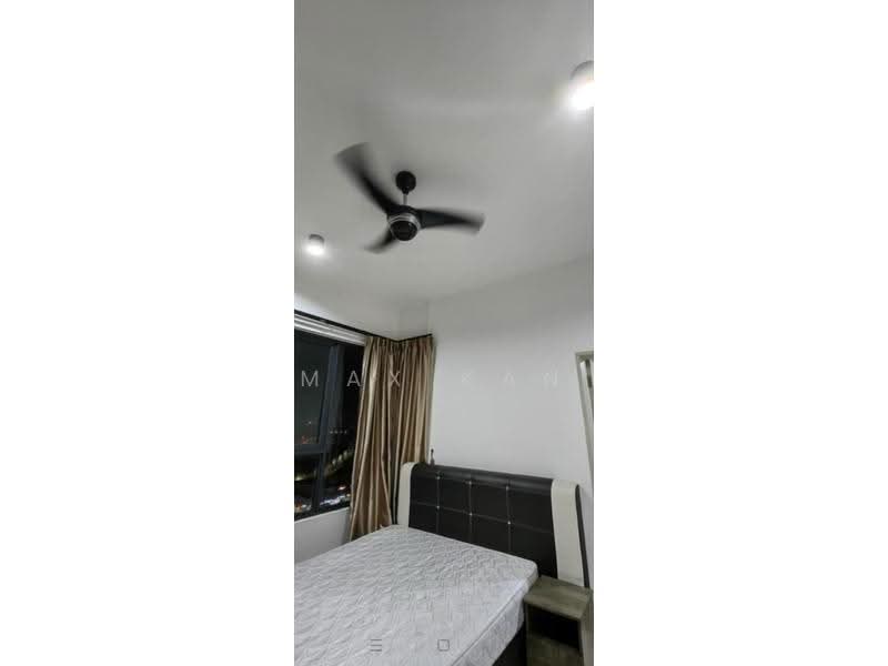Condominium for Rent at The Raffles Suites - Max Kan - Bedroom - PropertyGuru.com.my