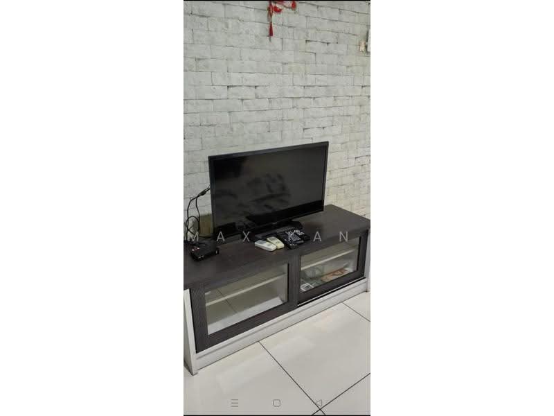 Condominium for Rent at The Raffles Suites - Max Kan - Living Room - PropertyGuru.com.my